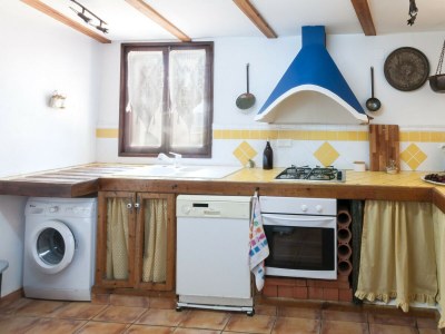 Villa El balcón de la Safor - Llumicel - Features photo 25