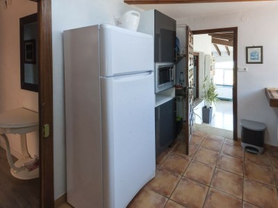 Villa El balcón de la Safor - Llumicel - Features photo 26