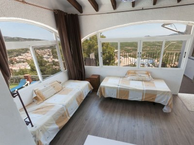 Villa El balcón de la Safor - Llumicel - Features photo 29