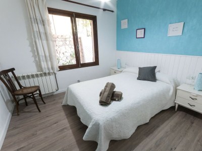 Villa El balcón de la Safor - Llumicel - Features photo 30