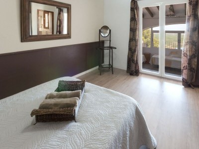 Villa El balcón de la Safor - Llumicel - Features photo 32