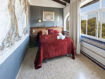 Villa El balcón de la Safor - Llumicel - Features photo 33