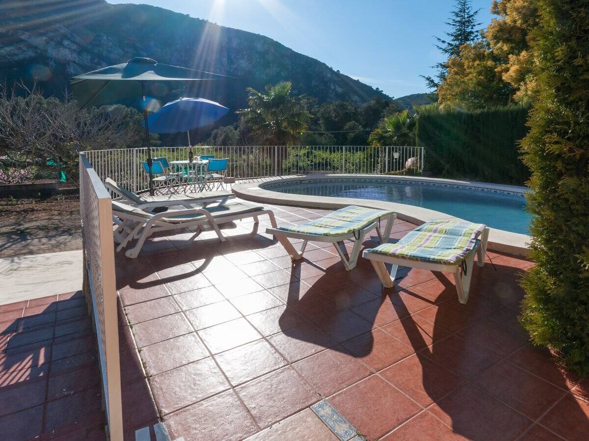 Villa PORTILET - Outdoor photo 4