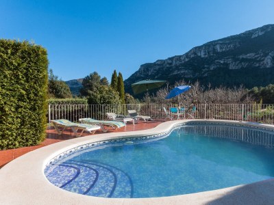 Villa PORTILET - Outdoor photo 2