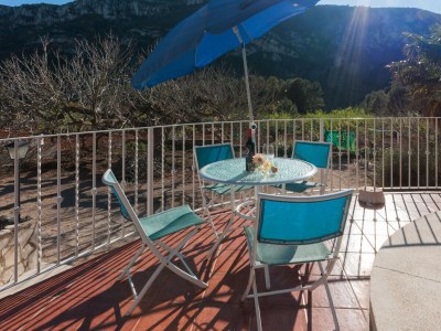 Villa PORTILET - Outdoor photo 3