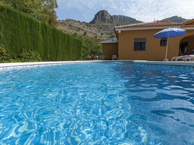 Villa PORTILET - Environment photo 21