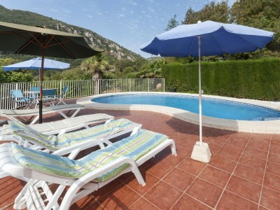 Villa PORTILET - Environment photo 22