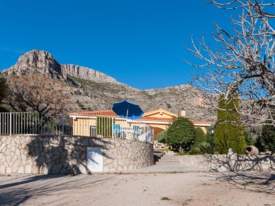 Villa PORTILET - Environment photo 23