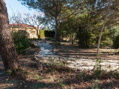 Villa PORTILET - Environment photo 25