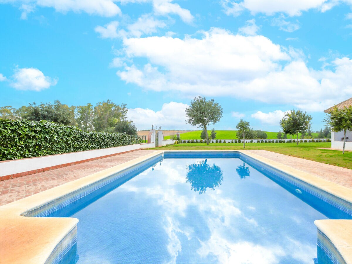 Holiday house Montecristo 4