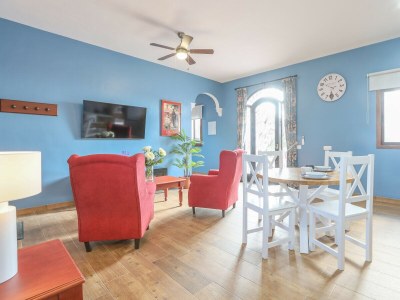 Holiday house Montecristo 4 - Outdoor photo 4