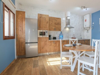 Holiday house Montecristo 4 - Outdoor photo 5