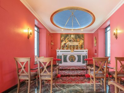 Holiday house Montecristo 4 - Outdoor photo 7