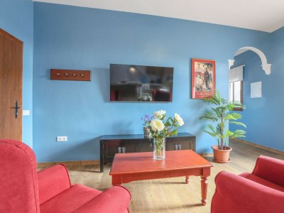 Holiday house Montecristo 4 - Features photo 10