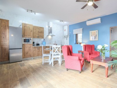 Holiday house Montecristo 4 - Features photo 11