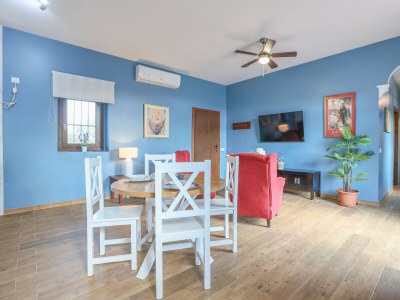 Holiday house Montecristo 4 - Features photo 13