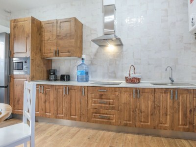 Holiday house Montecristo 4 - Features photo 14