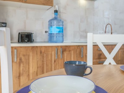 Holiday house Montecristo 4 - Features photo 15