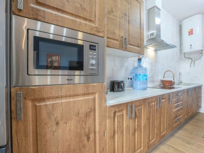 Holiday house Montecristo 4 - Features photo 16