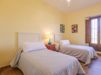 Holiday house Montecristo 4 - Features photo 21