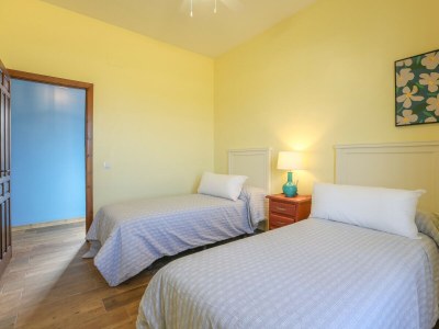 Holiday house Montecristo 4 - Features photo 22