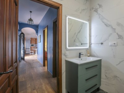 Holiday house Montecristo 4 - Features photo 25