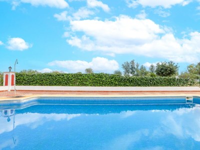 Holiday house Montecristo 4 - Outdoor photo 27