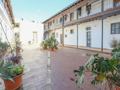 Apartment ALAMEDA DE HERCULES - Outdoor photo 4