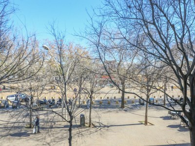 Apartment ALAMEDA DE HERCULES - Outdoor photo 14