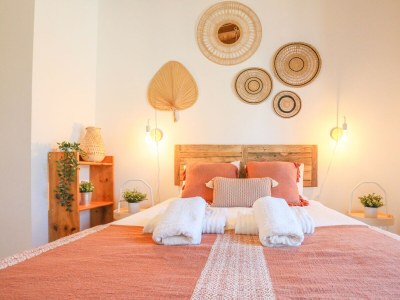 Apartment ALAMEDA DE HERCULES - Features photo 15