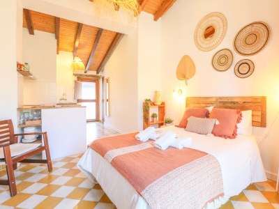 Apartment ALAMEDA DE HERCULES - Features photo 16