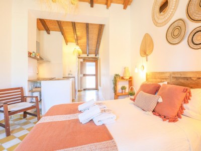 Apartment ALAMEDA DE HERCULES - Features photo 17