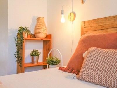 Apartment ALAMEDA DE HERCULES - Features photo 18