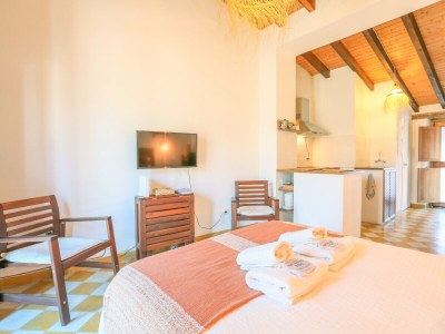 Apartment ALAMEDA DE HERCULES - Features photo 19