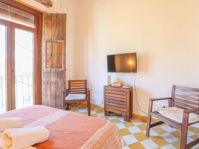 Apartment ALAMEDA DE HERCULES - Features photo 20