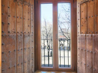 Apartment ALAMEDA DE HERCULES - Features photo 22