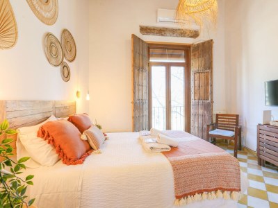 Apartment ALAMEDA DE HERCULES - Features photo 23
