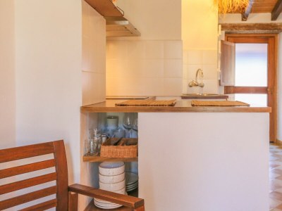 Apartment ALAMEDA DE HERCULES - Features photo 24