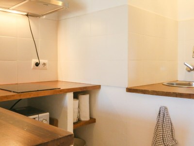 Apartment ALAMEDA DE HERCULES - Features photo 25