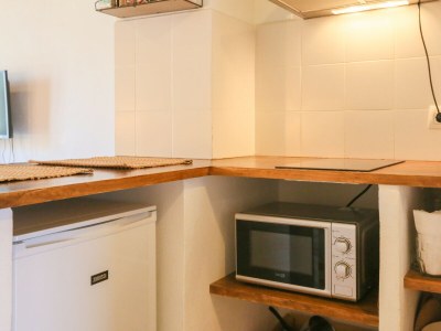 Apartment ALAMEDA DE HERCULES - Features photo 26