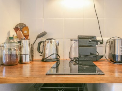 Apartment ALAMEDA DE HERCULES - Features photo 27