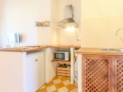 Apartment ALAMEDA DE HERCULES - Features photo 28