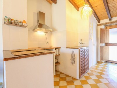 Apartment ALAMEDA DE HERCULES - Features photo 29