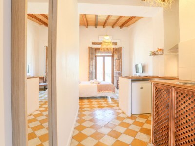 Apartment ALAMEDA DE HERCULES - Features photo 30