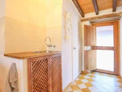 Apartment ALAMEDA DE HERCULES - Features photo 31