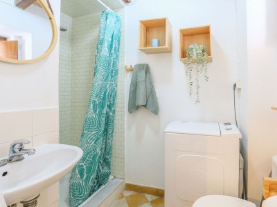 Apartment ALAMEDA DE HERCULES - Features photo 32