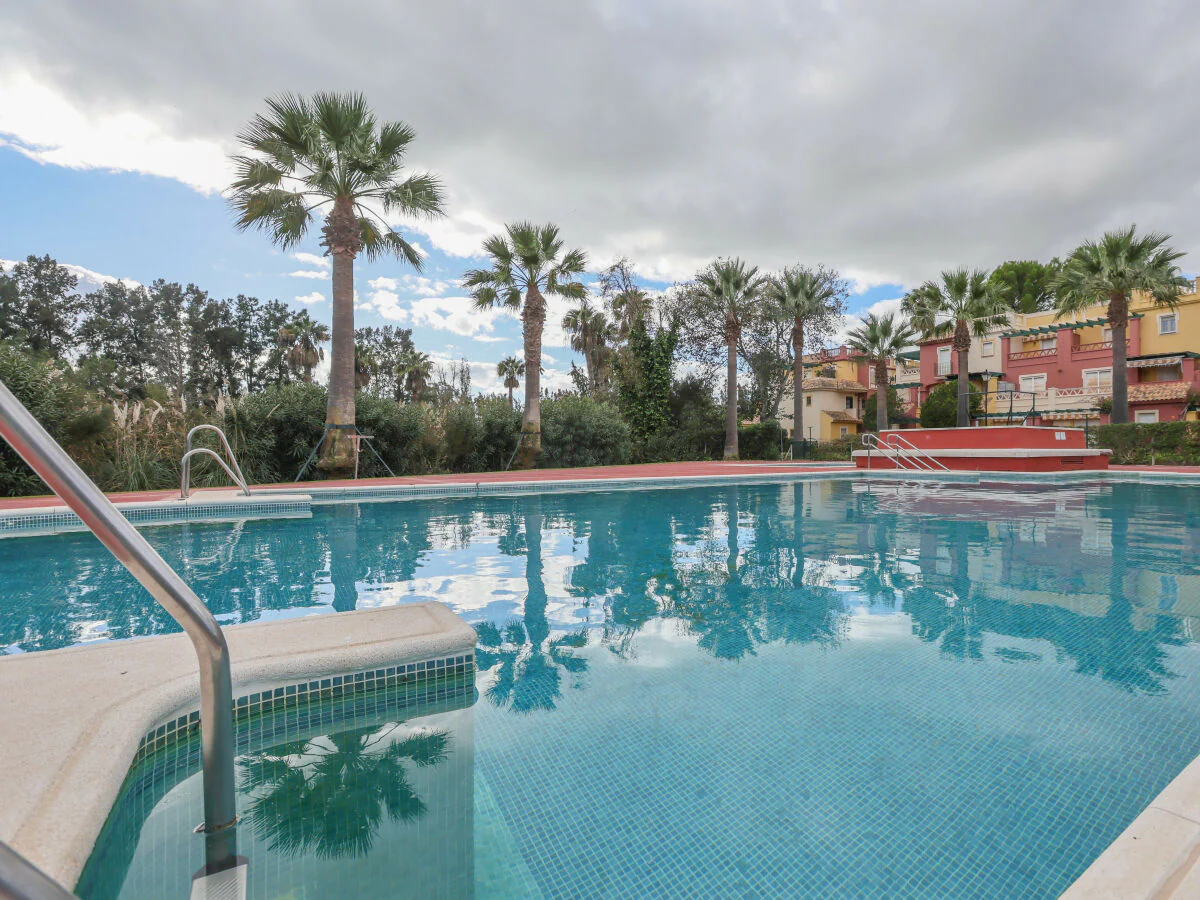 Apartment ISLA CANELA GOLF - Outdoor photo 3