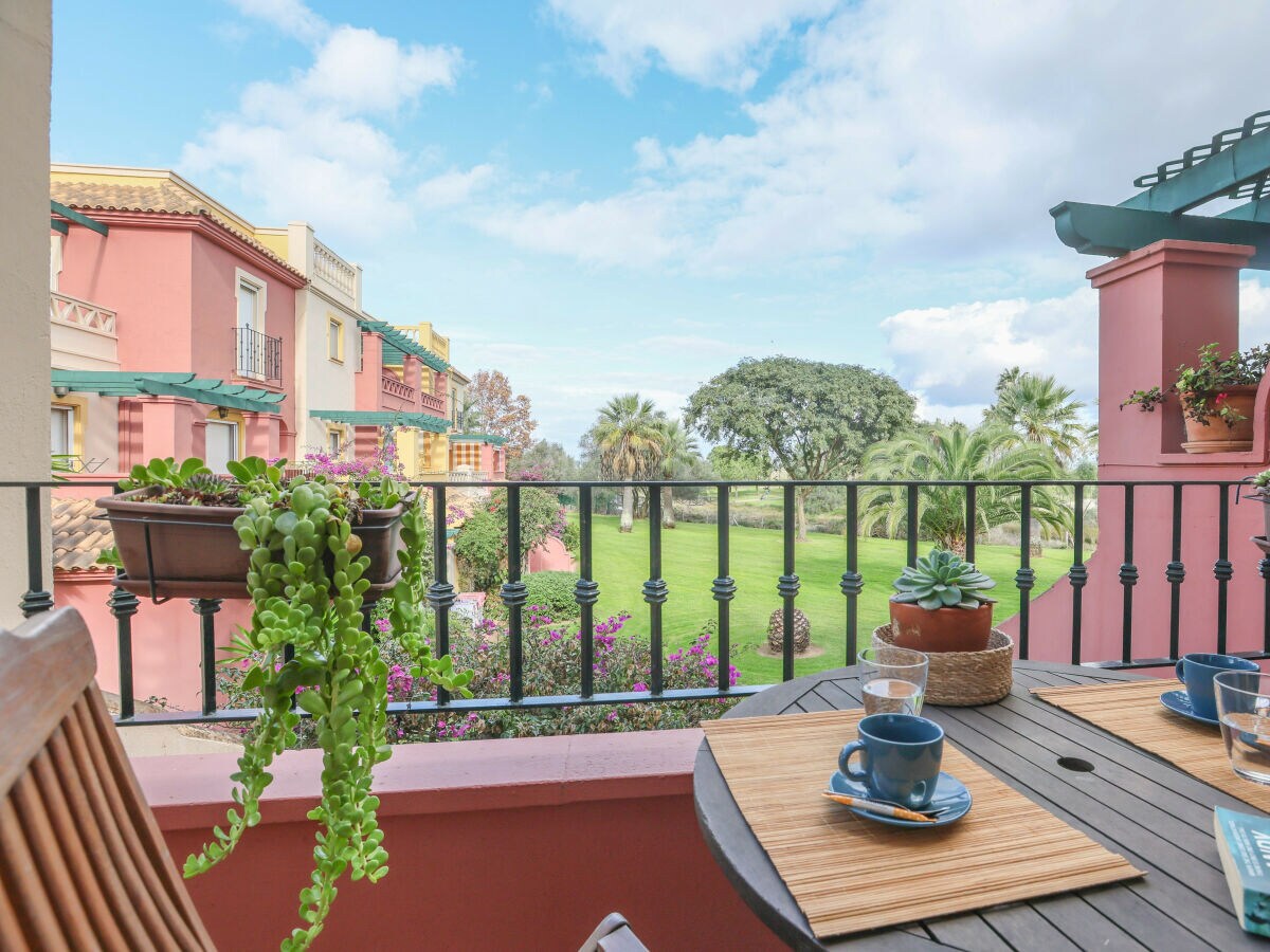 Apartment ISLA CANELA GOLF - Outdoor photo 5