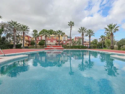 Apartment ISLA CANELA GOLF - Outdoor photo 2