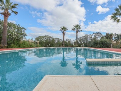 Apartment ISLA CANELA GOLF - Outdoor photo 4